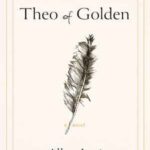 Book cover, Theo-of-Golden