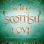 Book cover, Wild-Scottish-Love,-Enchanted-Highlands-#2