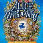 Book cover, Alice-with-a-Why