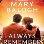 Book cover, Always-Remember,-Ben's-Story,-Ravenswood-#3