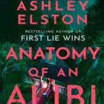 Book cover, Anatomy-of-an-Alibi