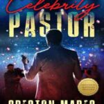 Book cover, Celebrity-Pastor