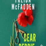 Book cover, Dear-Debbie