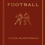 Book cover, Football