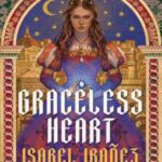 Book cover, Graceless-Heart