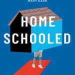 Book cover, Homeschooled