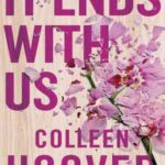 Book cover, It-Ends-with-Us
