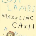 Book cover, Lost-Lambs