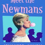 Book cover, Meet-the-Newmans
