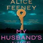 Book cover, My-Husband's-Wife