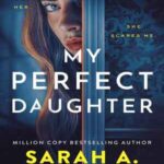 Book cover, My-Perfect-Daughter