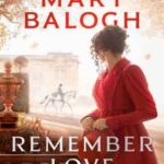 Book cover, Remember-Love,-Devlin's-Story,-Ravenswood-#1