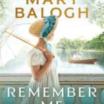 Book cover, Remember-Me,-Philippa's-Story,-Ravenswood-#2