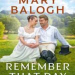 Book cover, Remember-that-Day,-Ravenswood-#5