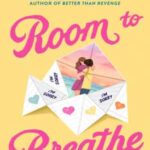 Book cover, Room-to-Breathe