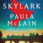 Book cover, Skylark