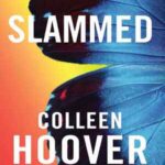 Book cover, Slammed,-Slammed-#1