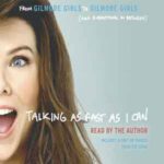 Book cover, Talking-as-Fast-as-I-Can