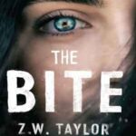 Book cover, The-Bite,-Moon-Blood-Saga-#1.0