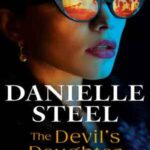 Book cover The-Devil's-Daughter