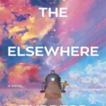 Book cover, The-Elsewhere-Express