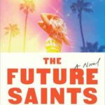 Book cover, The-Future-Saints