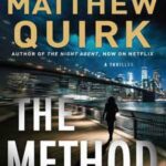 Book cover, The-Method