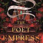 Book cover, The-Poet-Princess