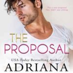 Book cover, The-Proposal,-Brewer-Family-Series-#1