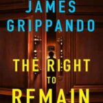 Book cover, The-Right-to-Remain,-Jack-Swyteck-#20