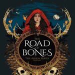 Book cover, The Road of Bones