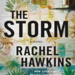 Book cover, The-Storm