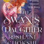 Book cover, The-Swan's-Daughter