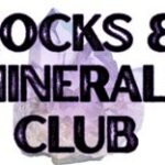 Rocks & Minerals Club at Kuna Library.