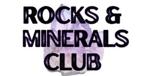 Rocks & Minerals Club at Kuna Library.