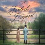 Book cover, A-Foolish-Proposal,-The-Gentlemen's-Gamble-#3