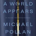 Book cover, A-World-Appears