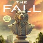 Book cover, After-the-Fall