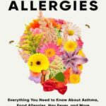 Book cover, All-About-Allergies