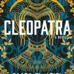 Book cover Cleopatra
