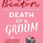 Book cover, Death-of-a-Groom