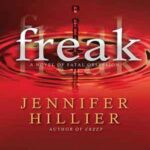 Book cover, Freak,-Serial-Killer-Files-#2