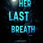 Book cover, Her-Last-Breath