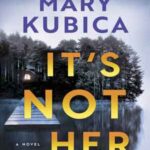 Book cover, It's-Not-Her