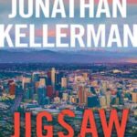 Book cover, Jigsaw,-Alex-Delaware-#41