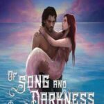 Book cover, Of-Song-and-Darkness