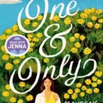 Book cover, One-&-Only