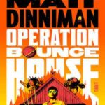 Book cover, Operation-Bounce-House
