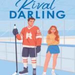 Book cover, Rival-Darling,-The-Darling-Devils-Series-#1