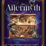 Book cover, The-Aftermyth,-Aftermyth-#1